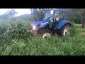 Howard end 210 slasher