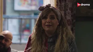 رباح عايز حنان بالعافية وبيتفق مع مرات أبوها علشان تلين دماغها😢 #حق_عرب