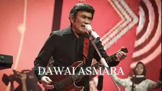 Download RHOMA IRAMA DAWAI ASMARA // DAWAI ASMARA RHOMA IRAMA MP3 TANPA IKLAN MP3