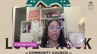 Draw Near to God - Make that Call Scroll the Bible
