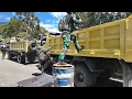 Download Lagu PART 4...APARAT GABUNGAN TNI ILU...‼️ PENGAMANAN MASYARAKAT MEMUAT PASIR DI DISTRIK NIOGA