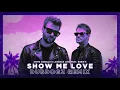 Download Lagu Steve Angello \u0026 Laidback Luke ft. Robin S - Show Me Love (Dubdogz Remix)