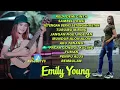 Rela Demi Cinta - Full Album emily young - Versi reggae Terbaru