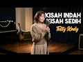 Lagu Tetty Kadi - Kisah Indah Kisah Sedih | Romantic Pop MusicAI Cover