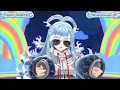 Download Lagu 【Kobo Kanaeru】圧倒的な声で歌う「NIGHT DANCER」【ホロライブ/こぼかなえる】