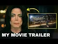 Lagu If I Could Watch the Trailer of My Own Life, I'd Cry | Michael Jackson