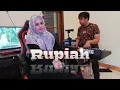 RUPIAH - RHOMA IRAMA || COVER RIA MUSTIKA