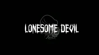 Download Broken Rose - Lonesome Devil. lirik MP3