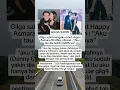 GILGA SAHID Mengaku Rebut Happy Asmara dari Denny Caknan