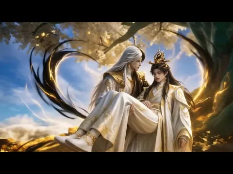 The Order of Yin and Yang Episode 24