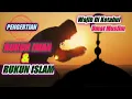 Download Lagu WAJIB!! MEMAHAMI PENGERTIAN RUKUN IMAN DAN RUKUN ISLAM