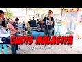 Download Lagu KADUS NOVAL - Gadis Malasyia Cipt. Fajal Dath