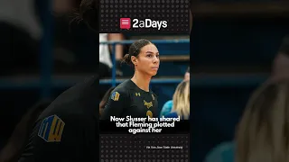 San Jose Volleyball Trans Athlete Drama Continues