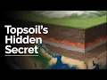 What is Top Soil and why you cannot buy it