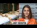 Download Lagu Inside The Final 24 Hours of Death Row Inmates | Texas Death Row Inmates