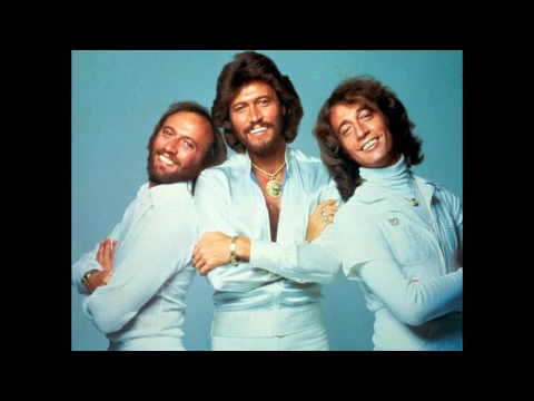 Download MP3 Bee Gees   Grease Is The Word