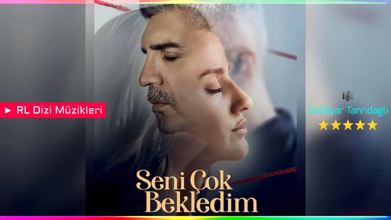 Seni Çok Bekledim - Jenerik