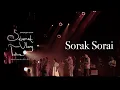 Download Lagu Nadin Amizah - Sorak Sorai  (Langsung dari Konser Selamat Ulang Tahun 2022)