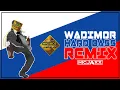 Download Lagu SARUNG WADIMOR HARDBASS REMIX | Remix By Nicjaxx