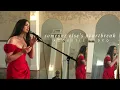 Download Lagu Hannah Ellis - Someone Else's Heartbreak (Acoustic Video)