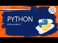 Python Course Overview and Demo Inclusive ISL Coaching Training for deaf
