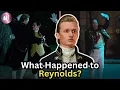 What Happened To REYNOLDS In The QUEEN CHARLOTTE Bridgerton Netflix Show