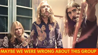 How Did This 23 Minute Allman Brothers Song Change Everything 