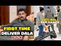 Download Lagu First Time Dera Ghazi Khan Gari De Rahe Hai | Dala Ka Anti Roll Bar Hamer Lagwaya | Ali Lajpal Bhai