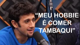 Barbixas revelam seus hobbies | Barbixas no Flow
