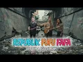 Lagu SLANK is BACK - Republik Fufu Fafa | Slankers Patut Bangga (Video Lirik)