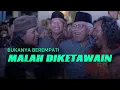 Kisah CAK NUN Rela MENCURI Demi SABRANG KECIL