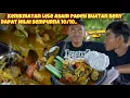 Download Lagu LELE ASAM PEDAS HASIL NGURAS TERLALU NIKMAT