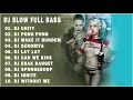 Download Lagu #DjRemixTerbaik Dj Joker Unity - Dj Pong Pong -- Dj Make It Bundem - Dj Lay Lay Lay - Dj Can We Kiss