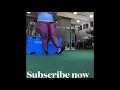 PINKY BOOTY WORKOUT SQUATS