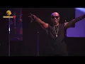 SUGARBOY'S PERFORMANCE AT #FELABRATION2016