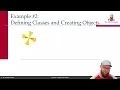 Intro to OOP in Java - Part 3