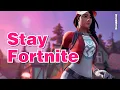Download Lagu Fortnite - Stay Dance TikTok (STAY - The Kid LAROI \u0026 Justin Bieber )