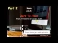 Part 2 Dasar dasar pemrograman java web - Membuat java web project