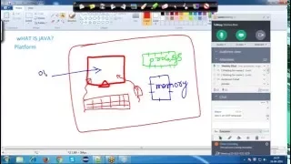 Java Selenium Training - Day1 Basics of Java