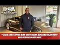 Download Lagu Lets talk about it....South Africa and the coffee @Porsche @TRSA
