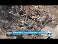 Woman hospitalized after home explosion in Victorville cause of blast remains unknown l ABC7