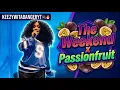 The Weekend x Passionfruit (OFFICIAL Mashup) |FULL VERSION| SZA, Drake
