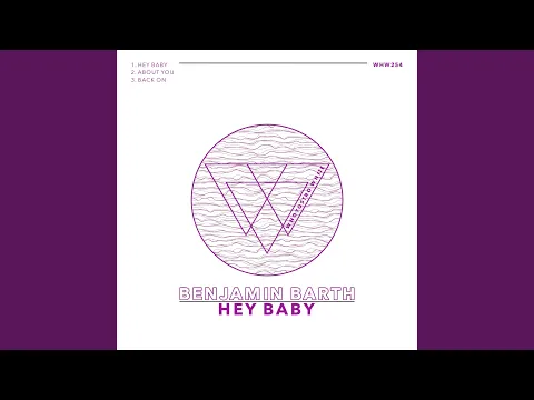 Download MP3 Hey Baby (Original Mix)