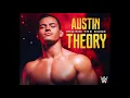 Download Lagu Austin Theory - “Riding the Edge (WWE Edit)” (Entrance Theme)