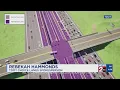 TDOT seeks public input on choice lanes