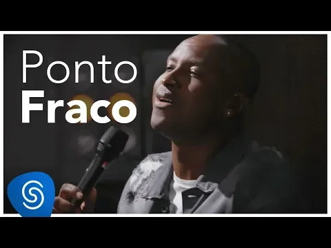 Download MP3 Thiaguinho - Ponto Fraco (AcúsTHico) [Vídeo Oficial]