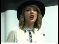 Plastic Surgeon Claims Taylor Swift Has Had A Boob Job After Flaunting A Fuller Cleavage