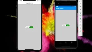 Toggle Control in Xamarin Forms - Xamarin Life