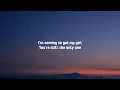 Warren Zeiders - Overrated (Lyrics)