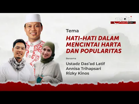 Ngobrolin Cinta Harta dan Popularitas âGerusâ Ketenangan Jiwa, Benarkah?